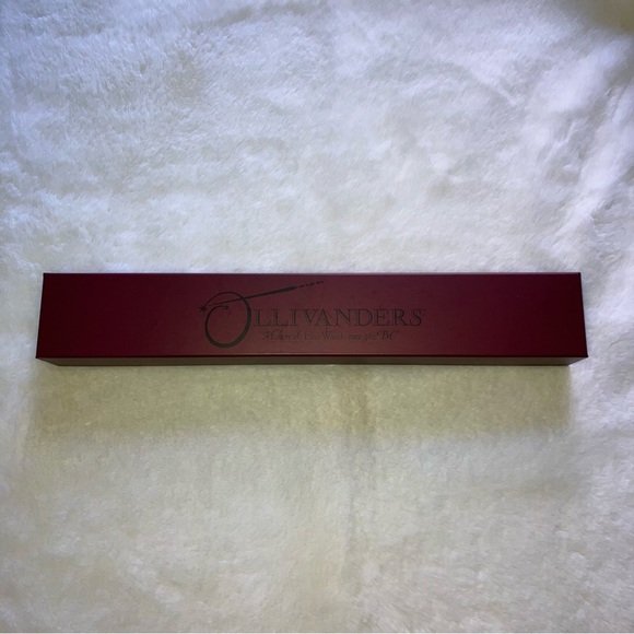 Olivanders Interactive Wand - Picture 7 of 8